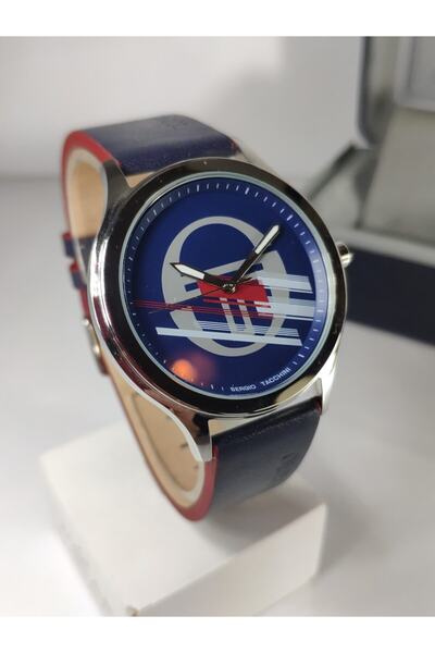 Sergio Tacchini Sergıo Tacchını Erkek / Kadın Unisex Kol Saati 2 Yıl Garantili Çok Özel Fiyat