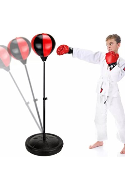 Leyaton Siyah Boks Seti