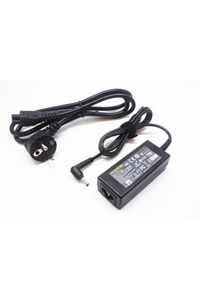 pc bil Asus 19v 2.37a 45w 4.0*1.35mm Ultrabook Uyumlu Şarj Adaptörü