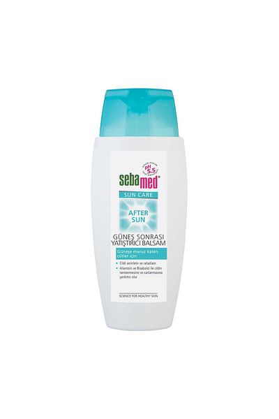 Sebamed Sun Care after Sun after Sun Lotion 150 ml