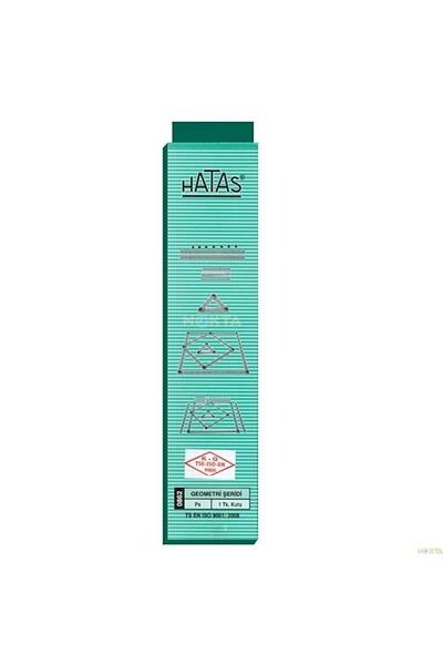 HATAS Geometric Patterned Strip
