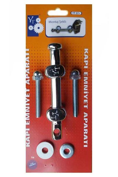 Kilit Yt Door Safety Hanging Apparatus
