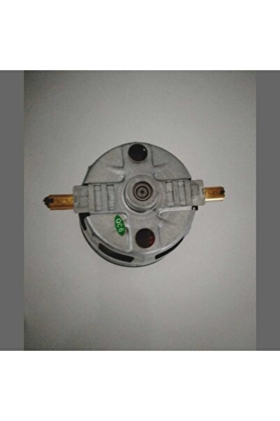 Bosch Elektrikli Süpürge Motoru