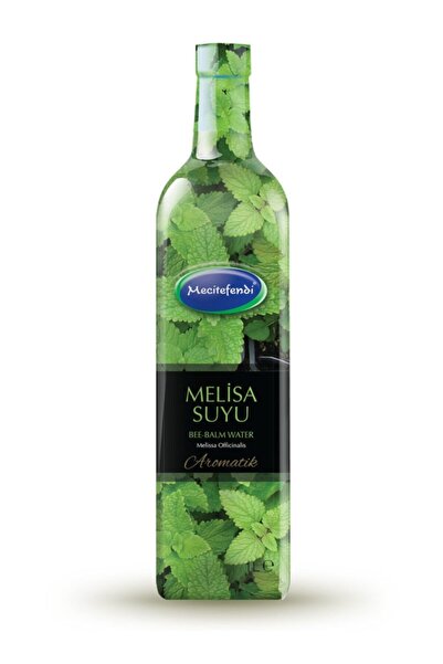 Mecitefendi Melisa Suyu 1 Lt