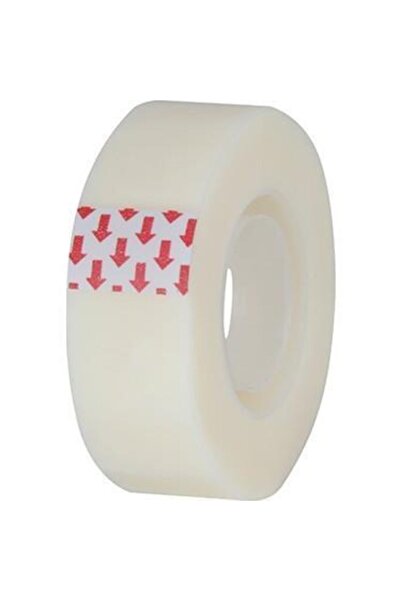 tüftürük Bandă invizibilă 18mmx33m