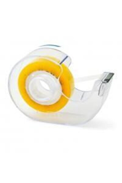 Mas Junior Bant Kesici Bant Hediyeli Şeffaf 635