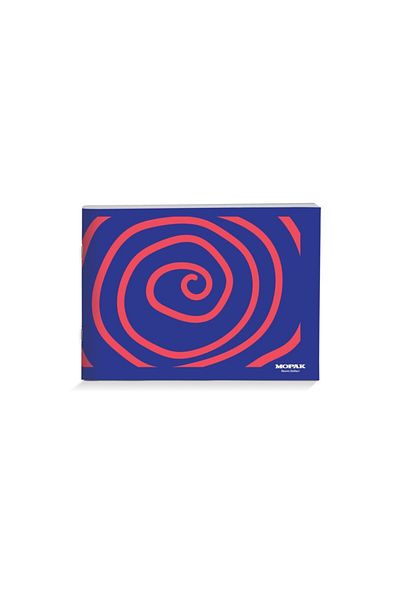 Mopak PICTURE BOOK 20 SHEETS 21 x 30 CARTON COVER