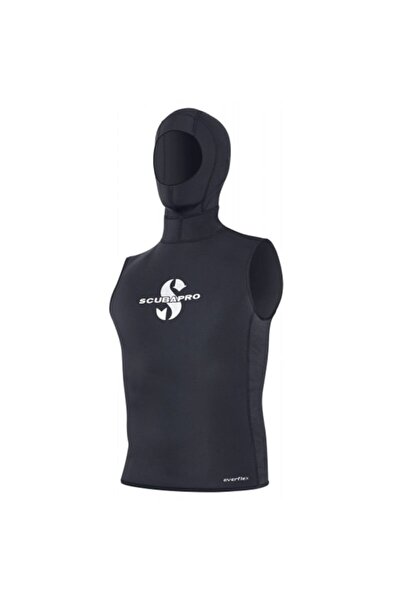 Scubapro Başlıklı Yelek  2.5mm