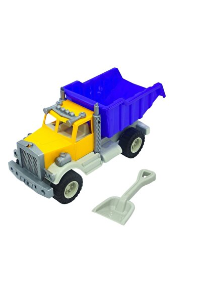 Uçar Toy Truck