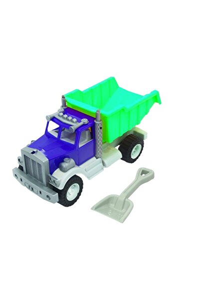 Uçar Toy Truck