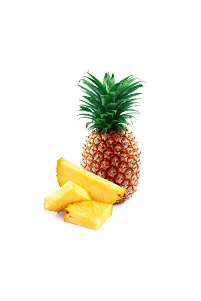 Tohumcumm Tropikal Ananas Meyvesi Tohumu 5 Adet