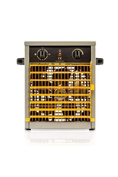 evotech Evo10 10000 W Fanlı Isıtıcı