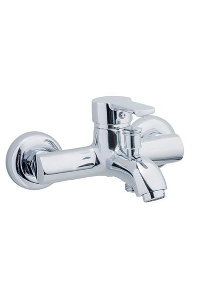 GMS Zirve Mix Bathroom Shower Faucet Zrv103