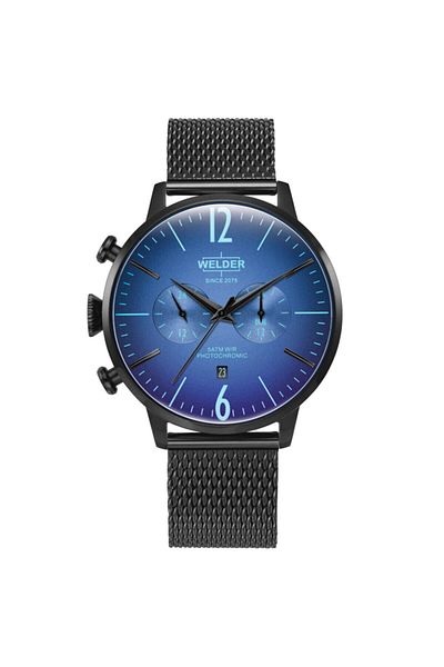 WELDER MOODY Wwrc1006 Men's Wristwatch