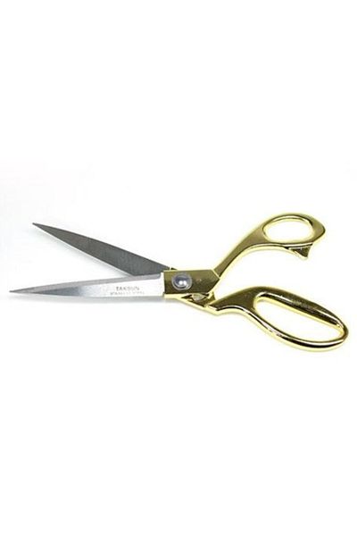 Taksun Tailor Scissors Professional Denim And Fabric Scissors Tailor Scissors