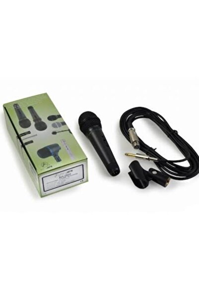 AV-JEFE Jefe Avl - 2500 Kaliteli Mikrofon