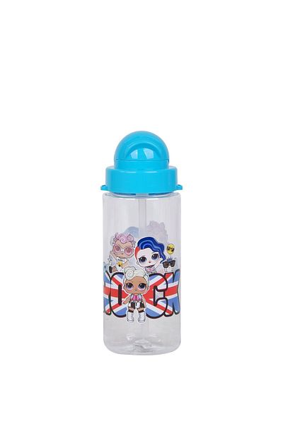 LOL Girl's Surprise Flask Llmat9814