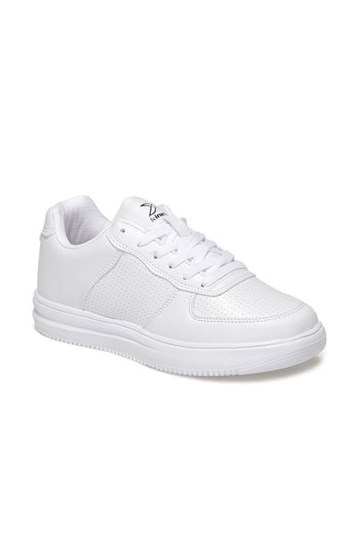 Kinetix Pantofi de damă Abella M 1fx alb