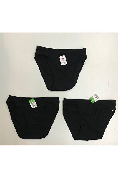 İki Yıldız 3-х частинні бікіні з вирізом на талії та отворами