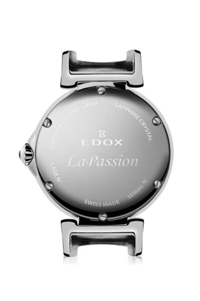 Edox Ed570023car Kadın Kol Saati