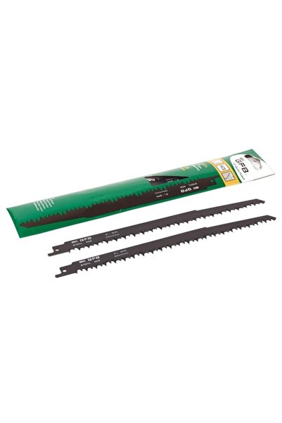 GFB Tilki Kuyruğu Ahşap Testere Bıçağı S1531l (1 Adet)