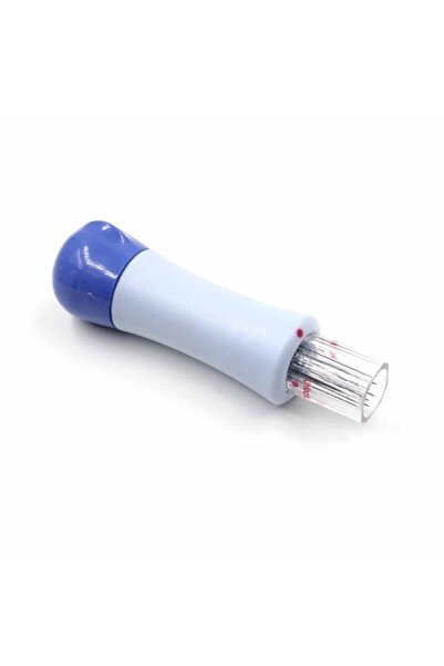 Yumuşakkeçe 7 إبر التلبيد Skc