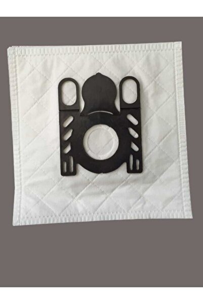 Arçelik Süpürge Makina Toz Torbası 5 Adet