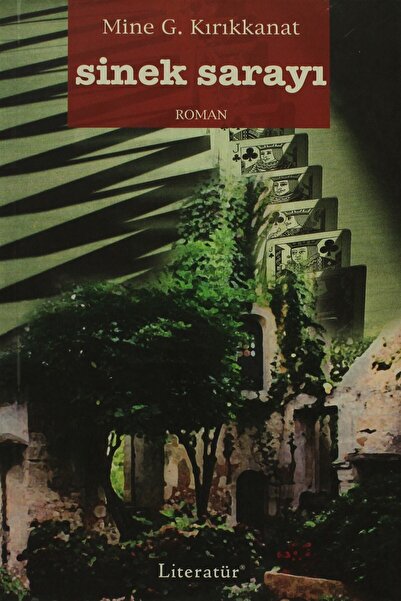 Literatür Yayıncılık Sinek Sarayı