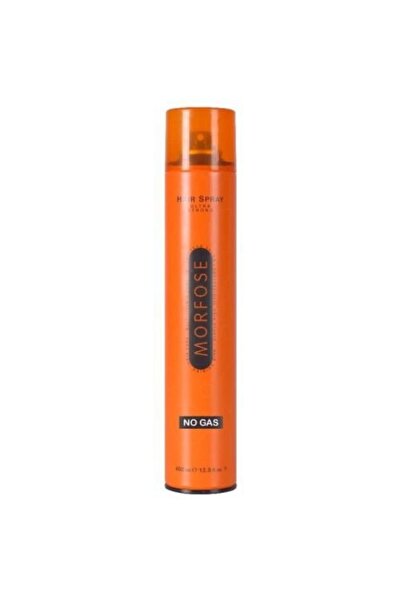 Morfose Saç Spreyi Gazsız 400 ml