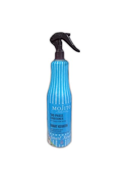 Genel Markalar Mojito Fön Suyu Keratin 400 ml