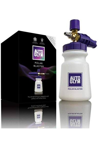 AutoGlym Auto Glym Köpük Tabancası Polar Blaster