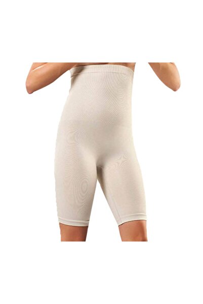 Formfit Bernam Boutique Form Duge nogavice Jednodijelni korzet 905 | Beli