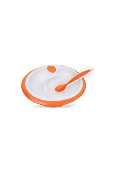 Bebedor Orange Special Dinnerware Set for Your Baby 8568