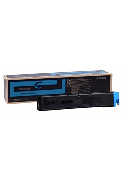 Generic Brand Toner Kyocera Taskalfa 3050ci Mavi (TK-8305C)