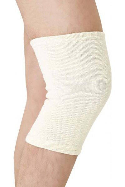 Genel Markalar Byrsim Şalcı Dikişsiz Dizlik 389 Kod/renk: Krem Byrnew