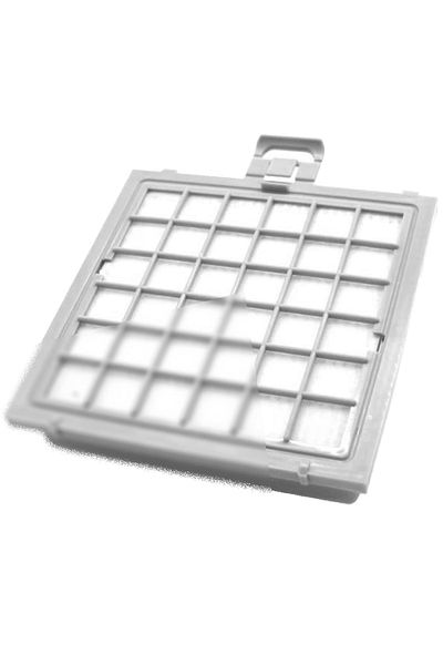 Siemens Vsx4xtrm Hepa Filter - High Effective