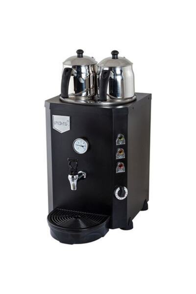 Remta De12 2 Demlikli Jumbo Çay Makinesi 13 Lt