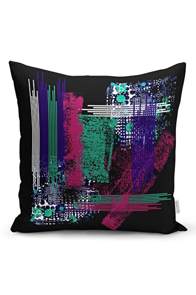 Realhomes Special Design Digital Printed Modern Pillow Cushion Cover