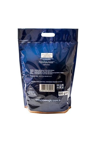 Haşiroğlu Snack Tarhana 900 g