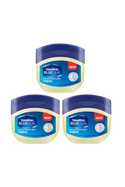 Vaseline Jel Nemlendirici 100g X 3 Adet