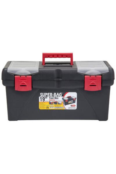 Süper Bag Takım Çantası