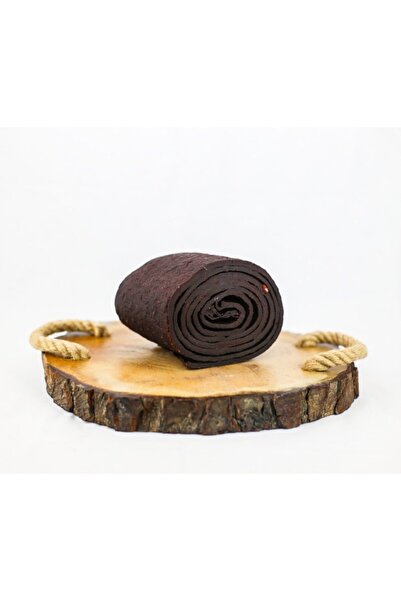 Erzurum İpekgurme Ispir Ekşi Erik Pestili 1kg