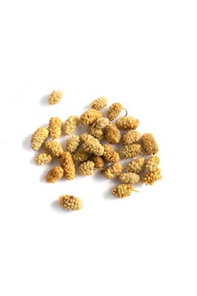 Erzurum İpekgurme Ispir Dut Kurusu 1kg