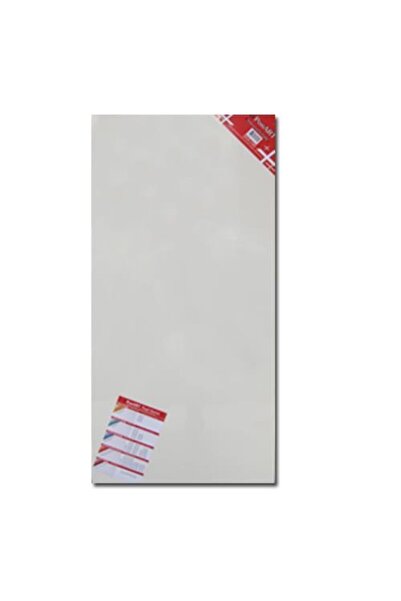 Ponart Tuval 30x80cm Profesyonel Plus Kalın Şase