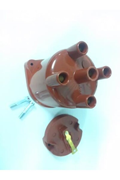 DODUCO 8626 20278406 202787 3895012 Dıstrıbutor Kapak+tevzı Makarası M131 Sahın