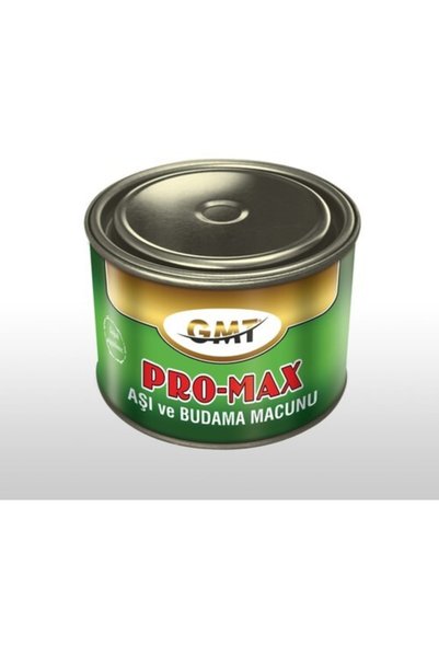 platinbahce Gmt Pro Max Teneke Aşı Ve Budama Macunu 500 gr