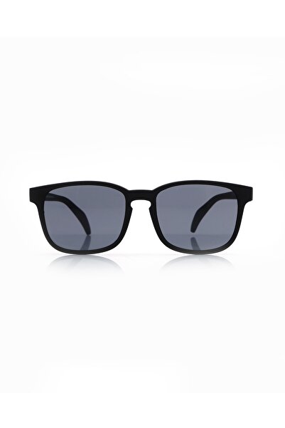By Harmony Bh 19820-59 Siyah Unisex Güneş Gözlüğü