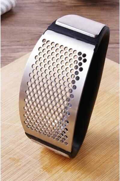 Hayveys Tutma Kollu Sarmısak Ezici Saplı G-11