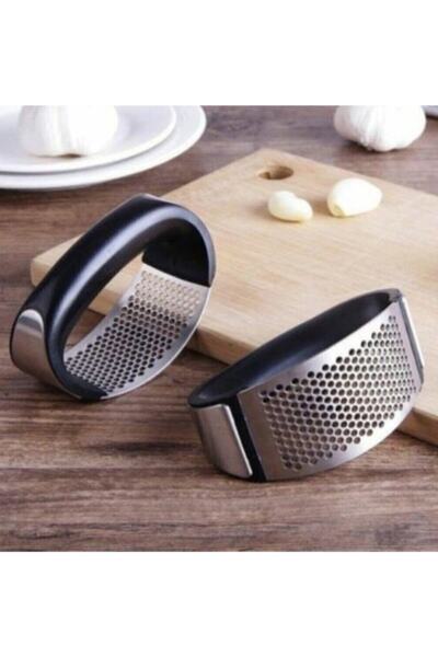 Hayveys Tutma Kollu Sarmısak Ezici Saplı G-11