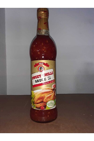 Suree Tatlı Biber Sosu- Sweet Chılı 820 gr